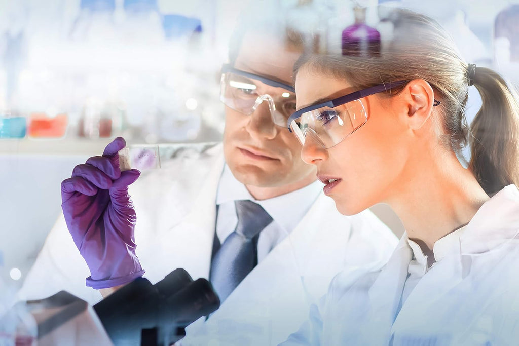 12 Well Sterile Flat Tissue Culture Plate Q855363