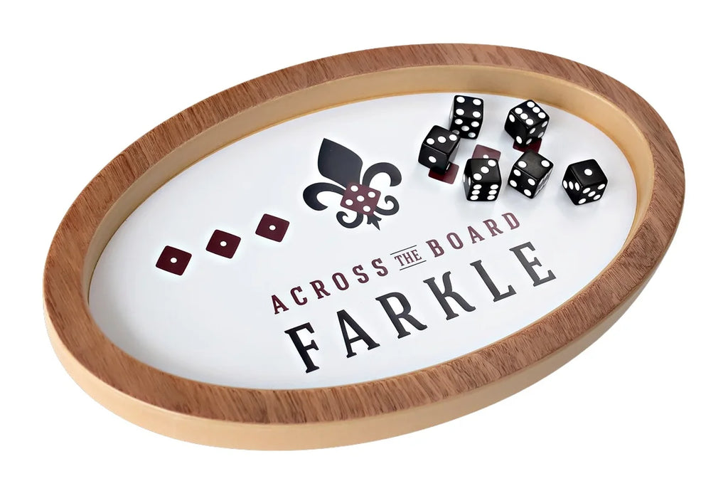 Handcrafted Board Game V9583