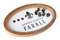 Handcrafted Board Game V9583