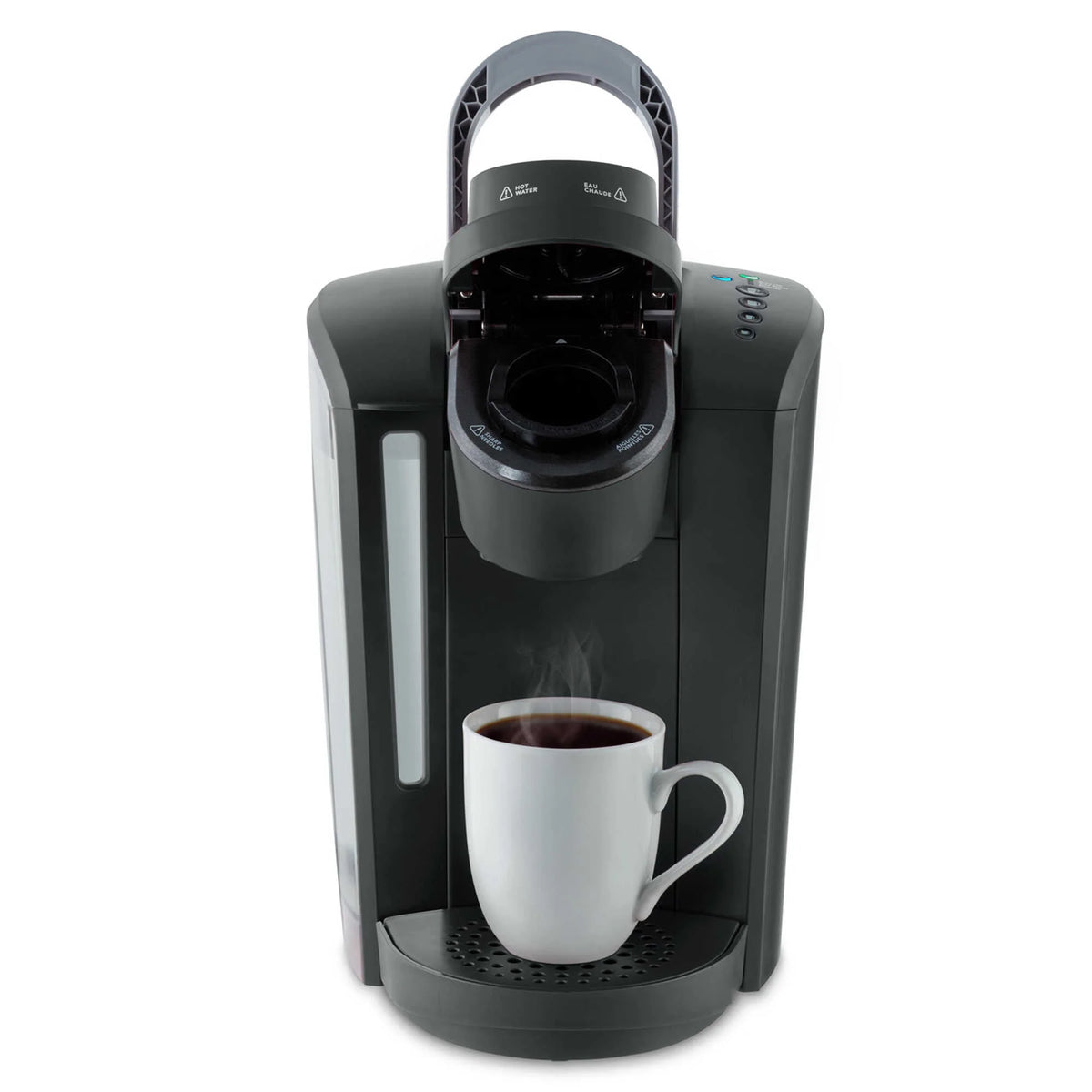 Single-Serve K-Cup Pod Coffee Maker Z461665