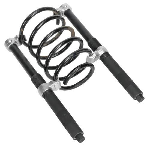 Heavy-Duty Coil Spring Compressor Set 2pc R223947