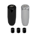 Weighted Shift Knob Black W7368