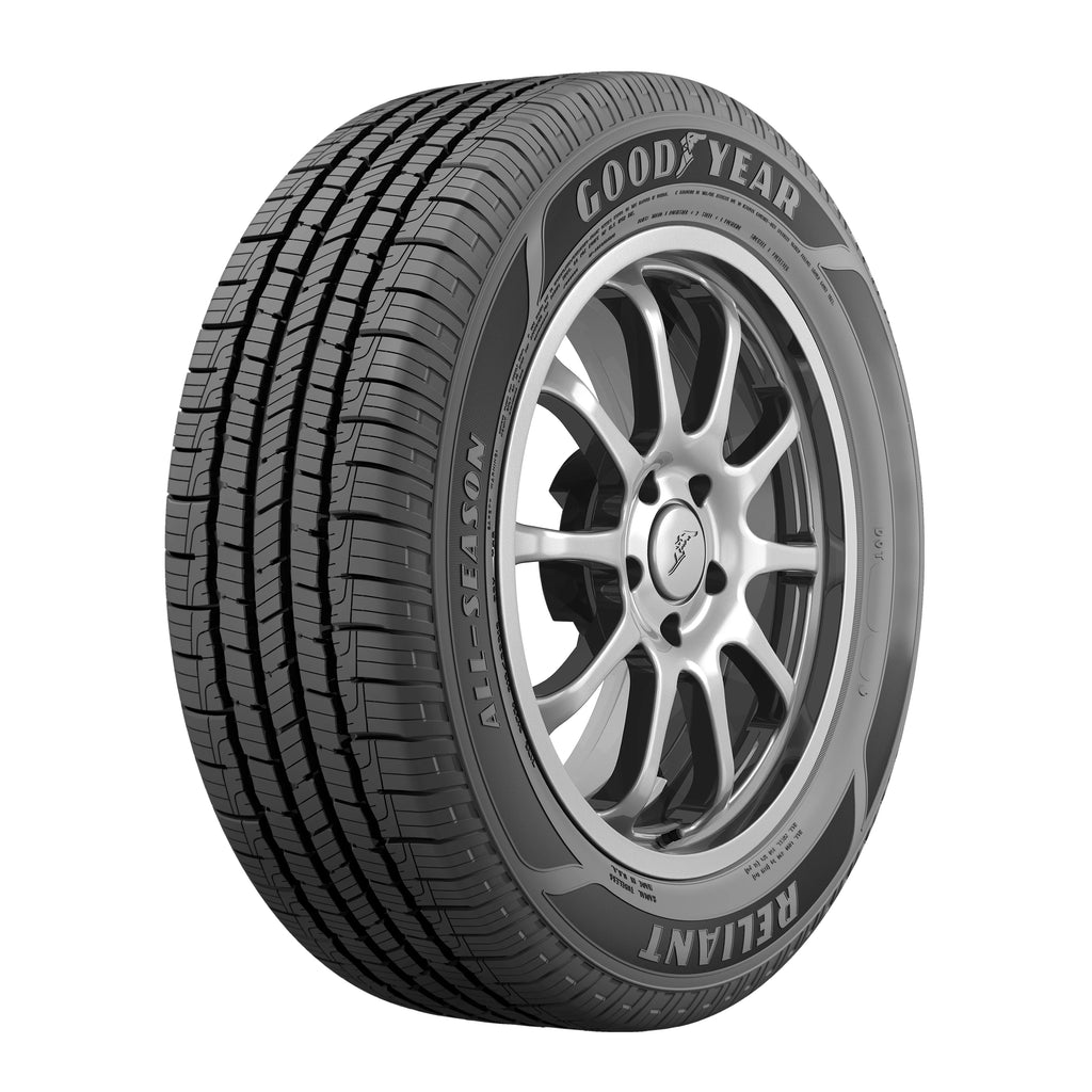 205/60R16 92V All-Season Tire C6759