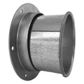 Angle Flange Adapter, 4 inch Duct Size B402