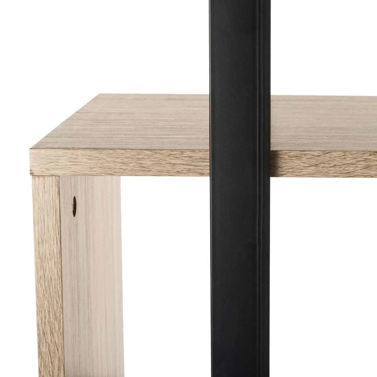 Wood 3 Shelves Etagere U561350