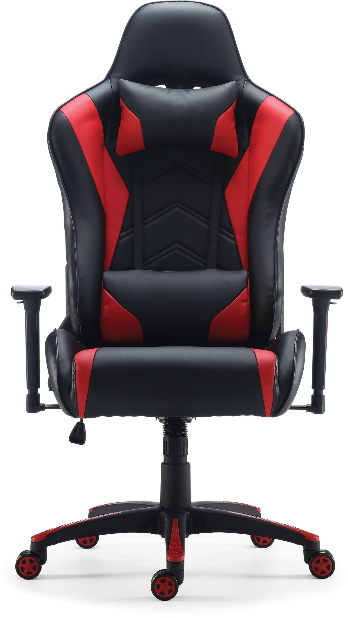 Red Black Gaming Chair T4528