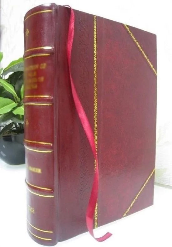 LEATHER BOUND U83689