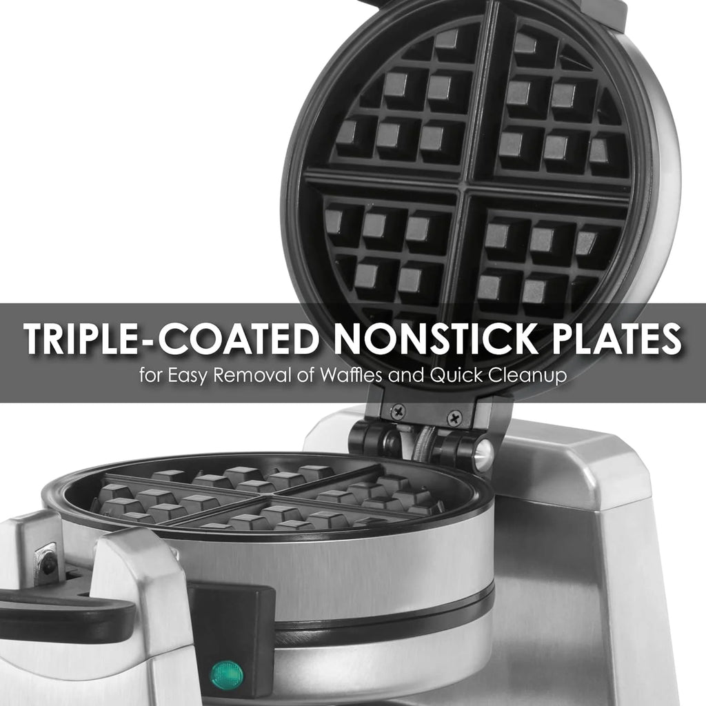 Waffle Iron X103