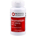 Bromelain 500mg 90 Capsules Q3132