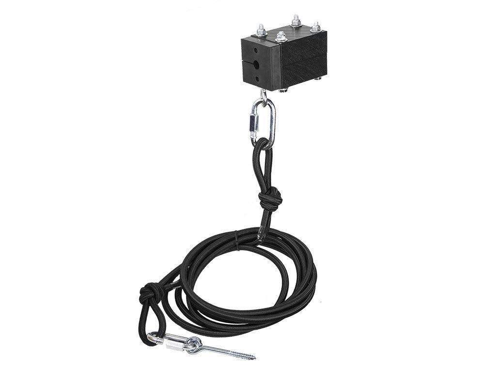 Stainless Steel Zip Line Kit with Trolley A14964