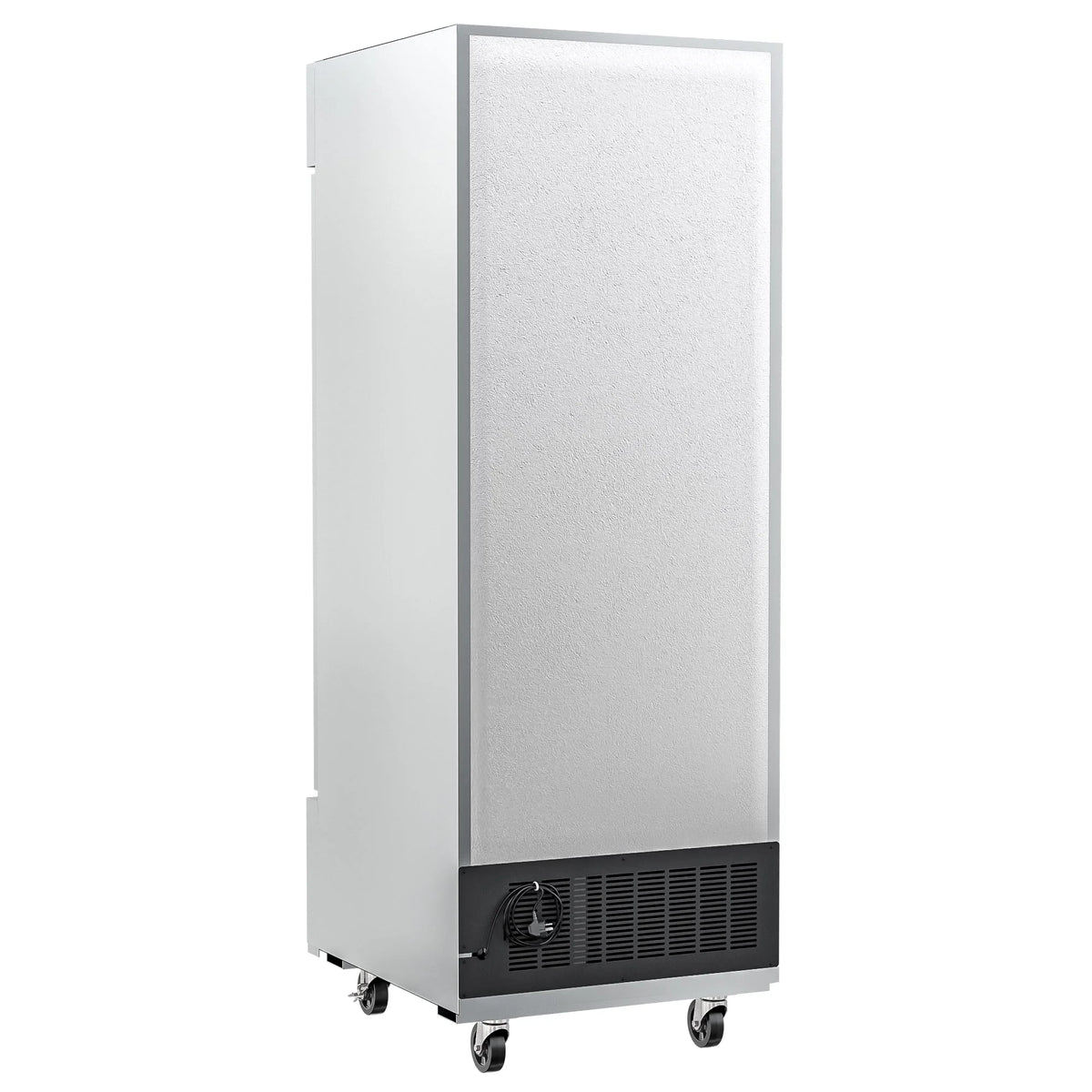 29 in. One Glass Door Reach-In Freezer 23 Cu. ft. O551