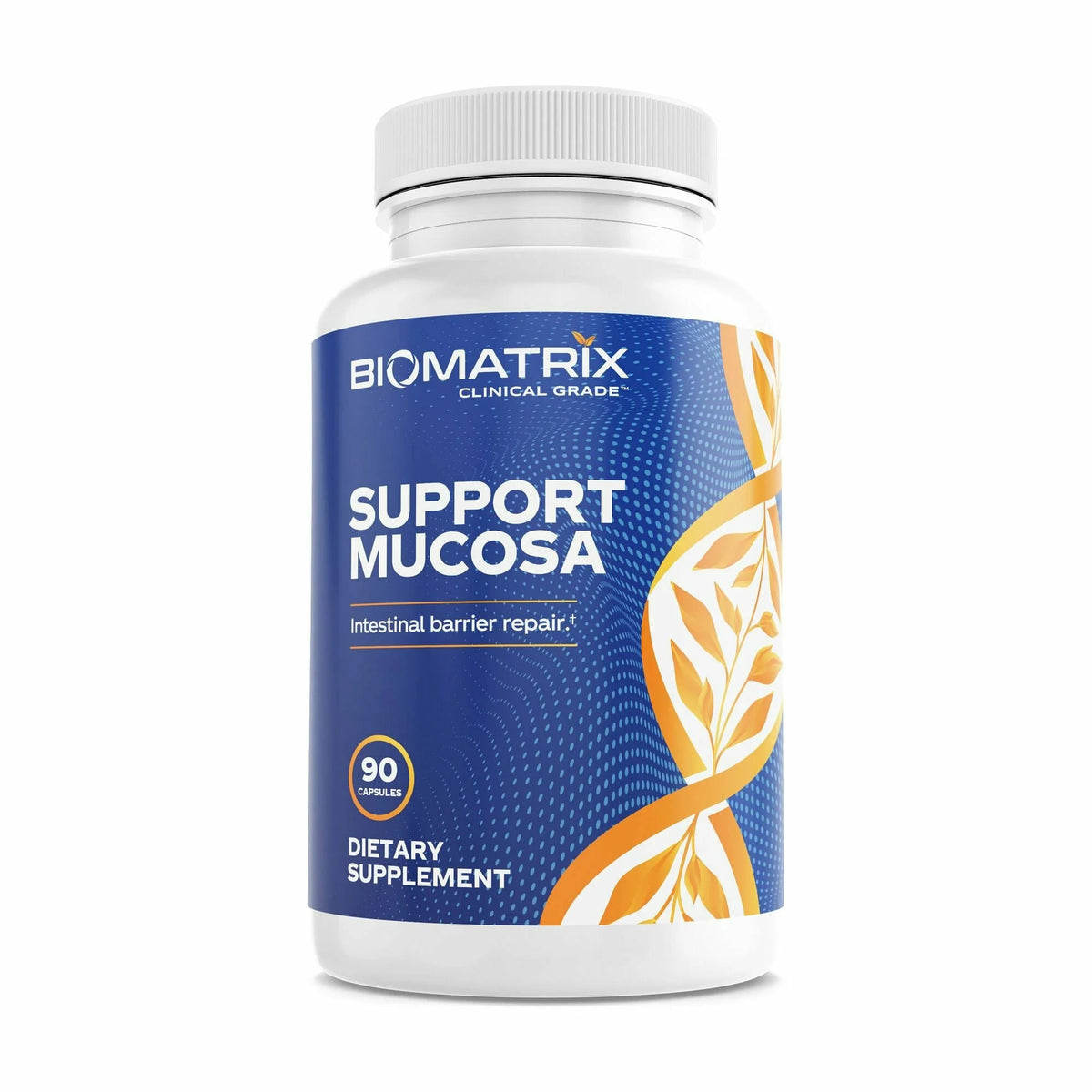 90 Capsules U857782
