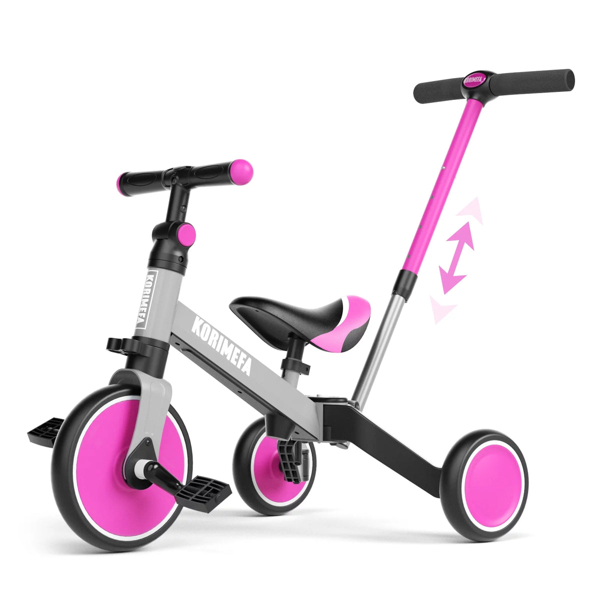 Toddler Tricycle Balance Bike M6851