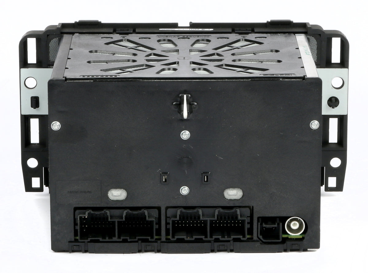 Restored Chevrolet Buick Enclave Traverse AM FM CD Touchscreen Q95415