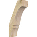 Rough Sawn Brace, Douglas Fir J412374