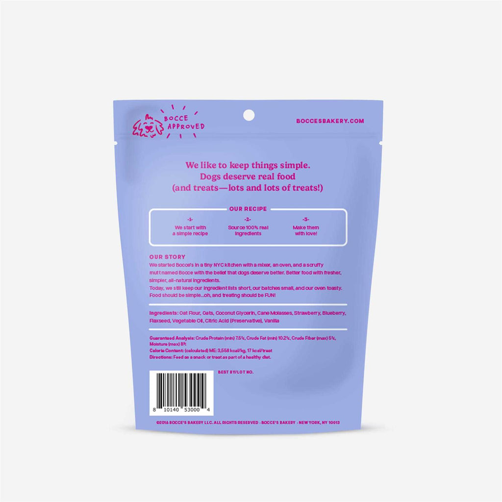 Soft & Chewy Dog Treats K4011