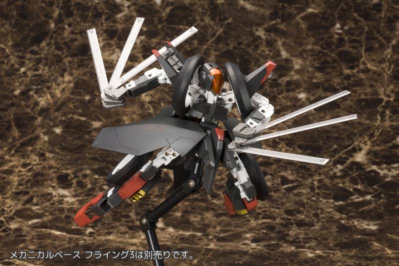1/100 Scale Plastic Kit Q64662