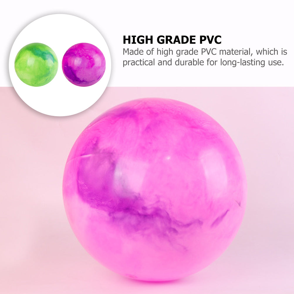 2Pcs Glowing Beach Balls V24782