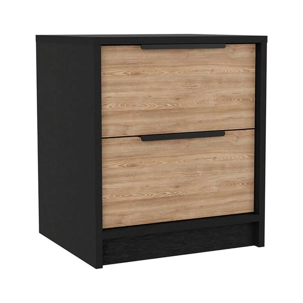 3 Bedroom Set Engineered Wood W54872