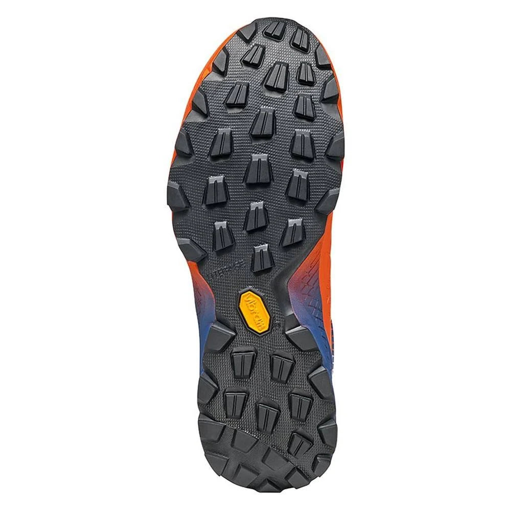Spin Ultra Trail Running Shoes Q7917