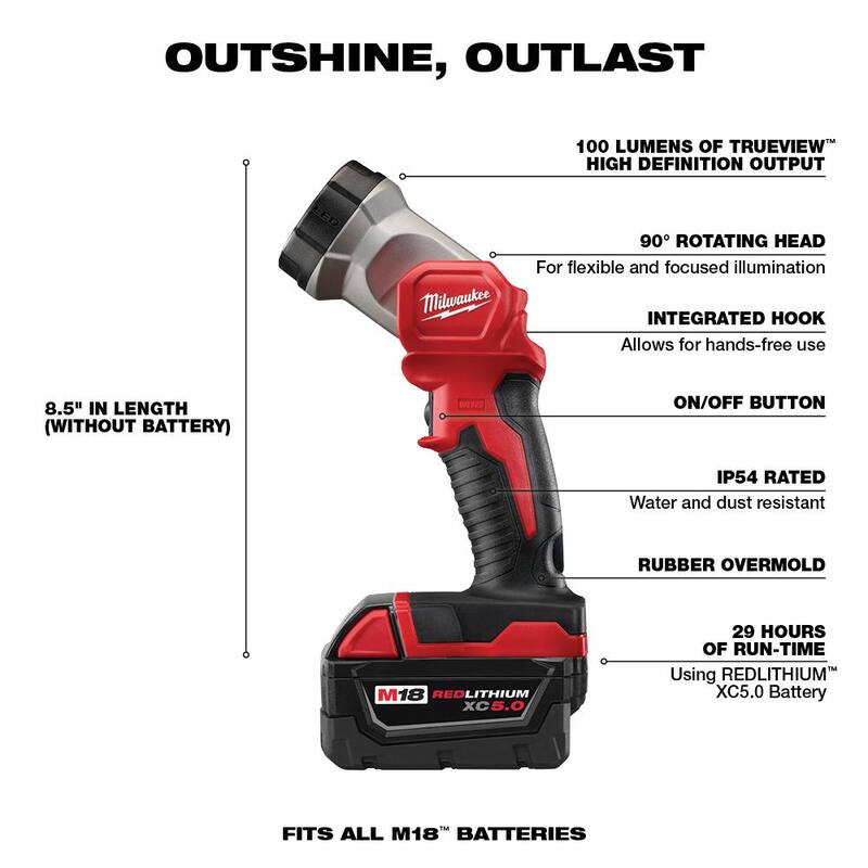 18V Lithium-Ion Brushless Cordless Combo Kit with 5.0 Ah Batteries 7-Tool K176320