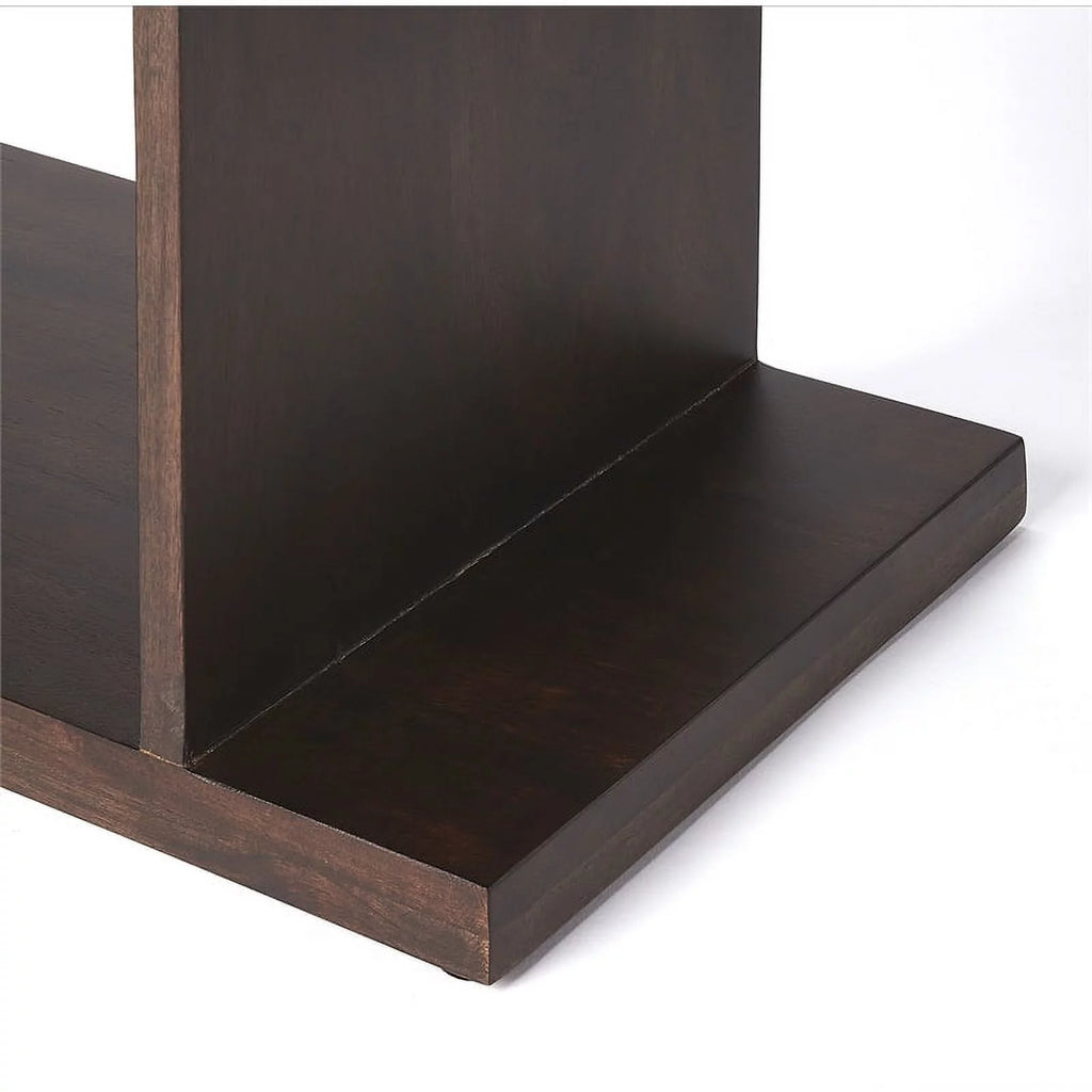 Espresso Etagere M665585