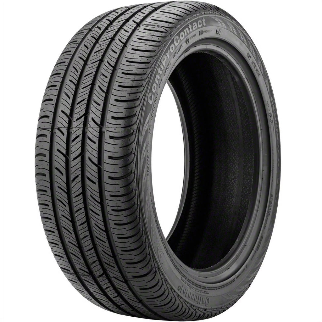 P235/55R17 99H Tire W9411