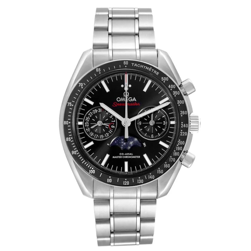 Speedmaster Moonphase 44mm Chronograph D8770