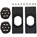 Solid Board Canted Pucks Z214111