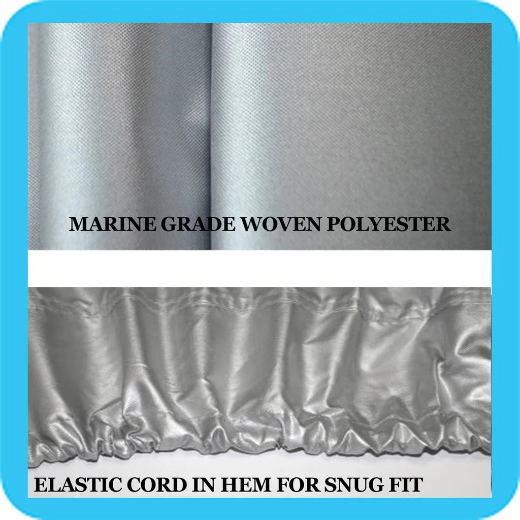 Jet Ski Cover 420 Denier Storage Cover O347