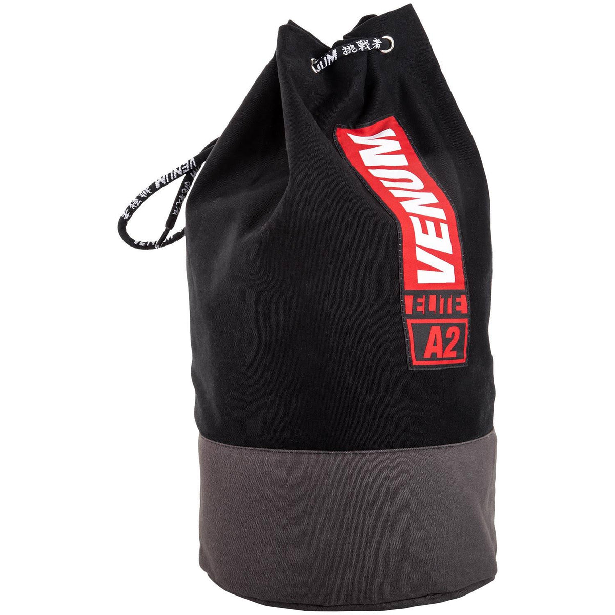 Black BJJ Gi X6162