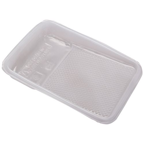 9 in. Disposable Paint Tray Liners, 5 Pack P858