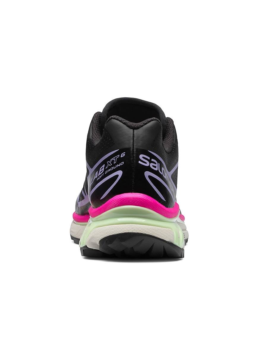 Black Size 11 Shoes W1083