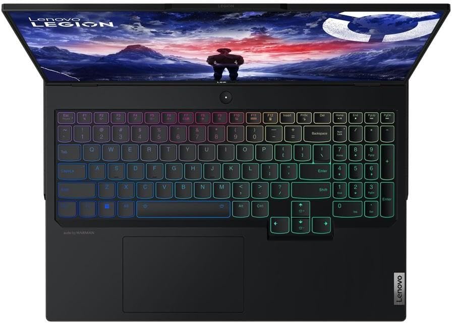 16" WQXGA 240Hz Gaming Laptop, 24-Core i9-14900HX, RTX 4090 16GB, 64GB DDR5 RAM, 4TB SSD, Gray V893