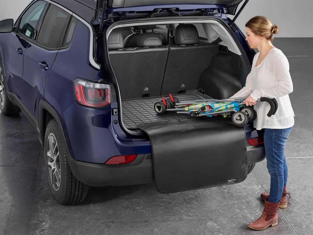 Cargo Liner S3415