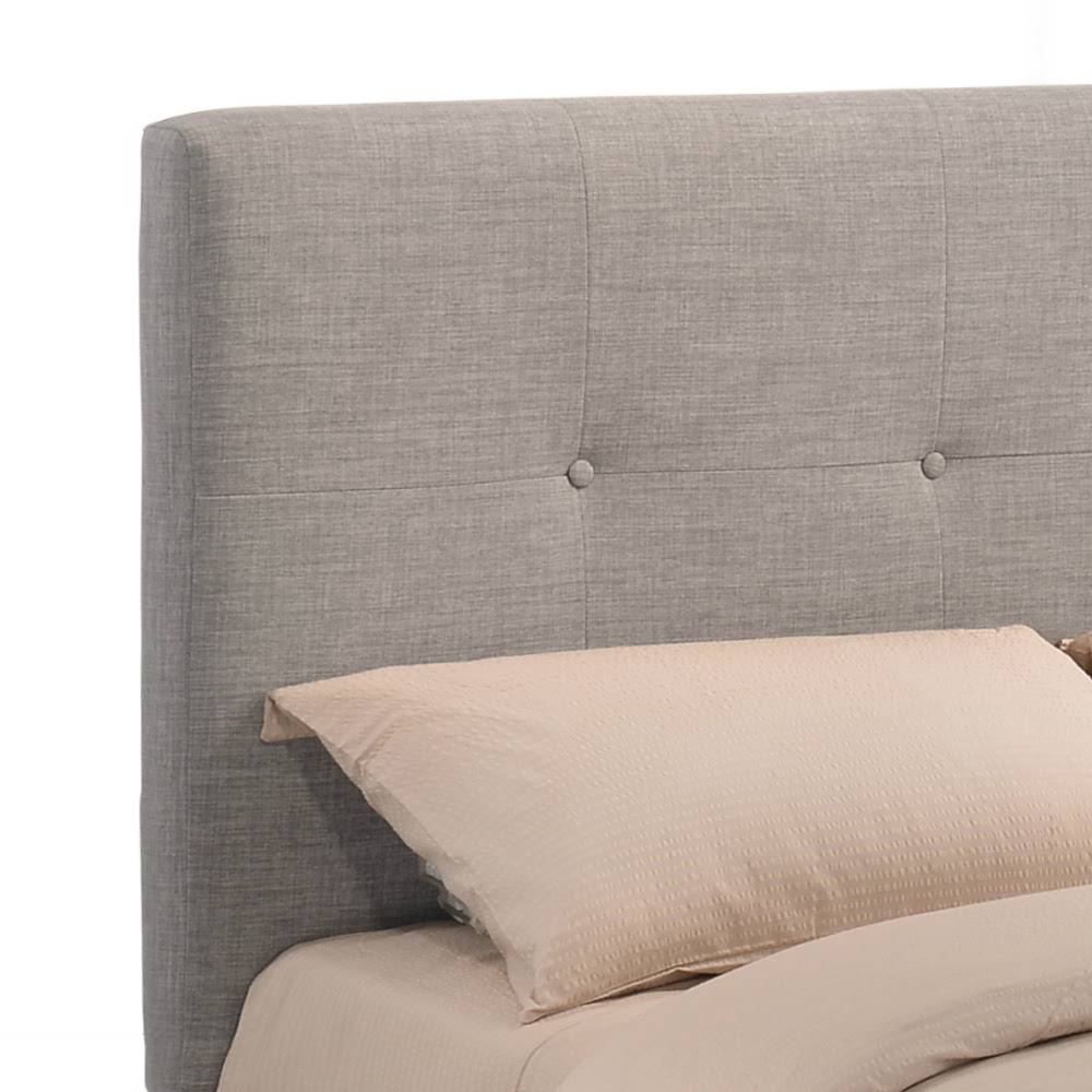 Queen Tarragon Bed Frame Cherry T8771