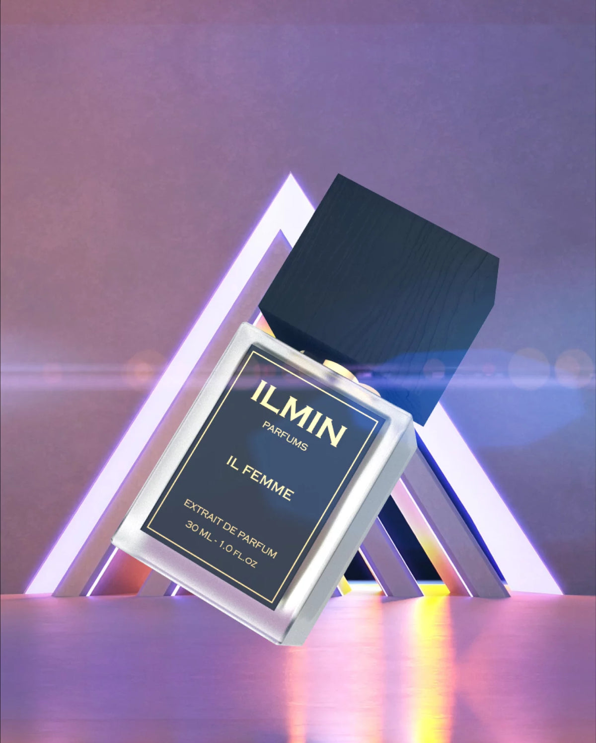 Extrait De Parfum Spray 1oz / 30ml T229