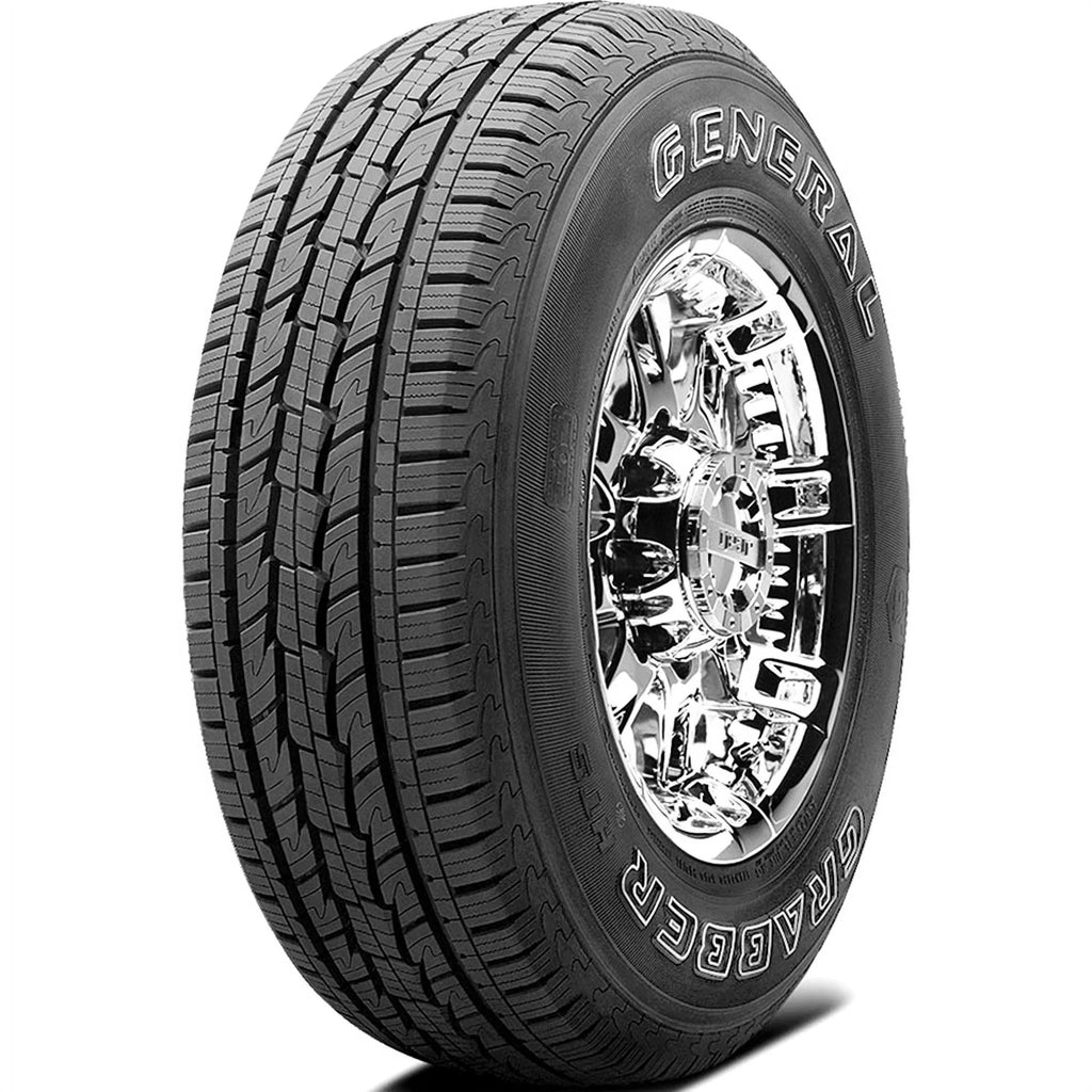 All Season Tire Z3204