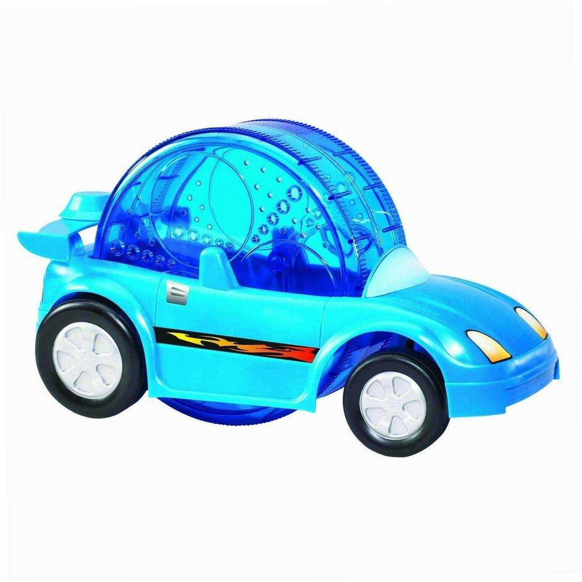 Critter Cruiser Q7566