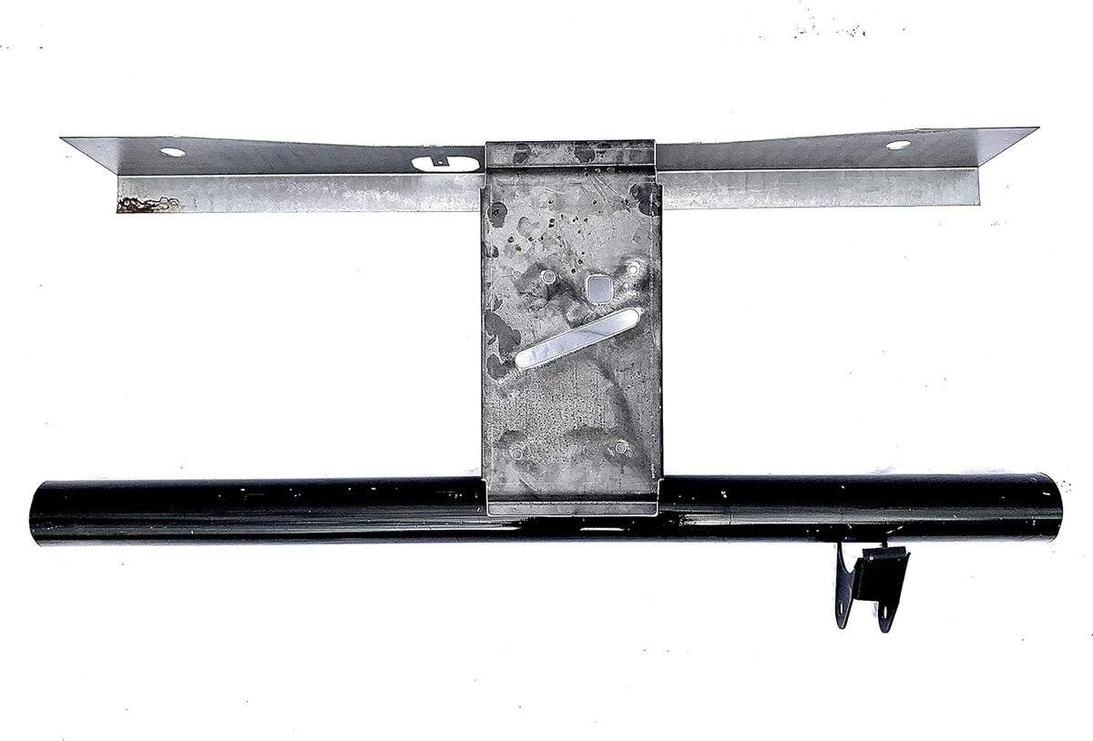 Spare Tire Carrier Plate Style with Bracket R1271