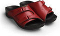 Orthopedic Sandals with Arch Support J929