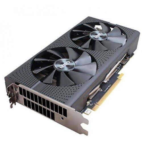 Radeon RX 470 8GB GDDR5 PCI Express Video Card N546