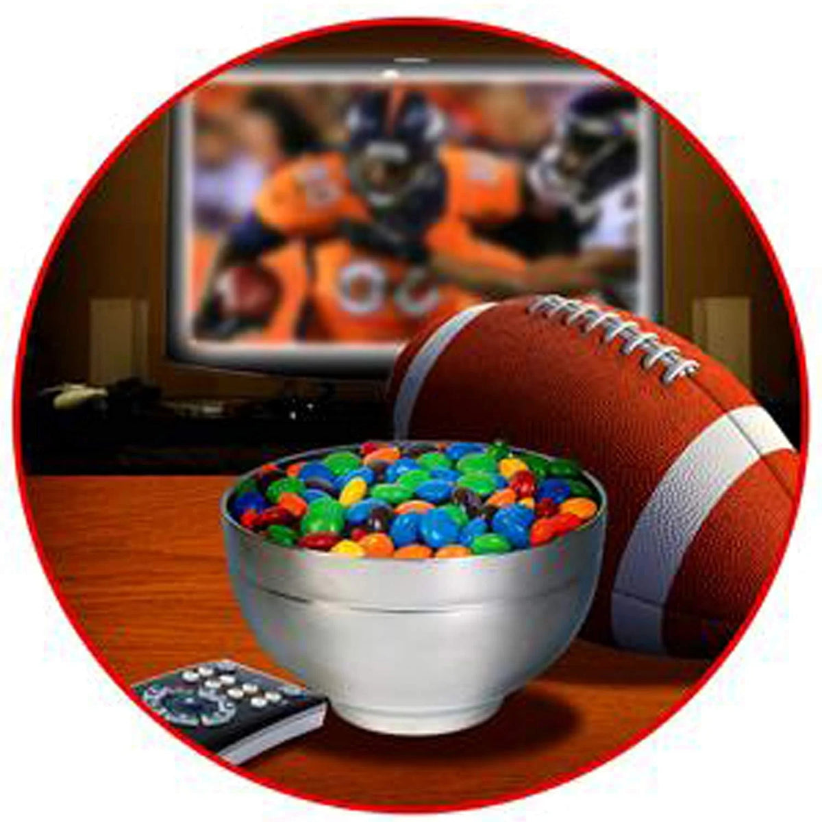 Chocolate & Candy Bundle (1 lbs) with Twix, Snickers, Milky Way, M&M's Milk Chocolate, Skittles, Starburst, M&M's Peanut S925