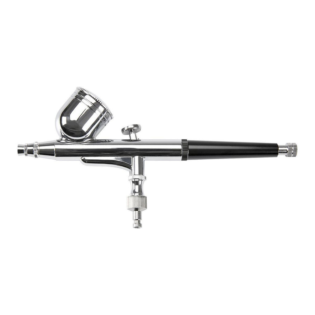 Airbrush Compressor Combo Kit T6460