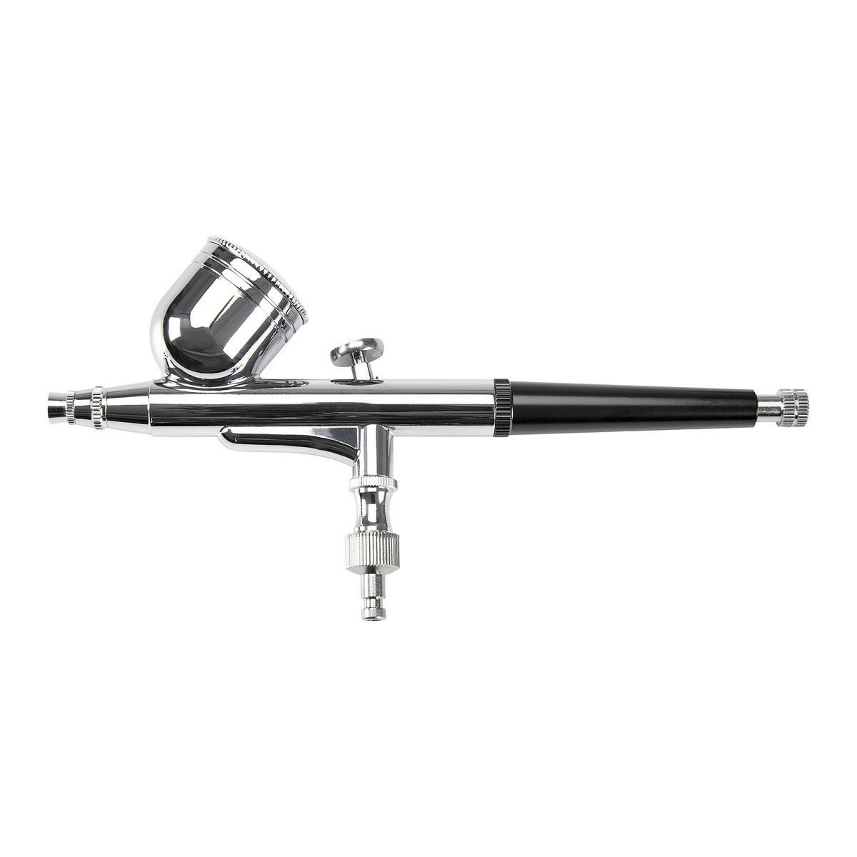 Airbrush Compressor Combo Kit T6460