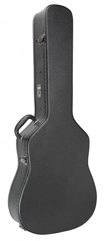 Hardshell Bass Guitar Case G6019