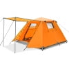 4-Person Camping Tent I338640
