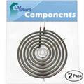 2-Pack 8 inch 6 Turns Surface Burner Element for Range S54266