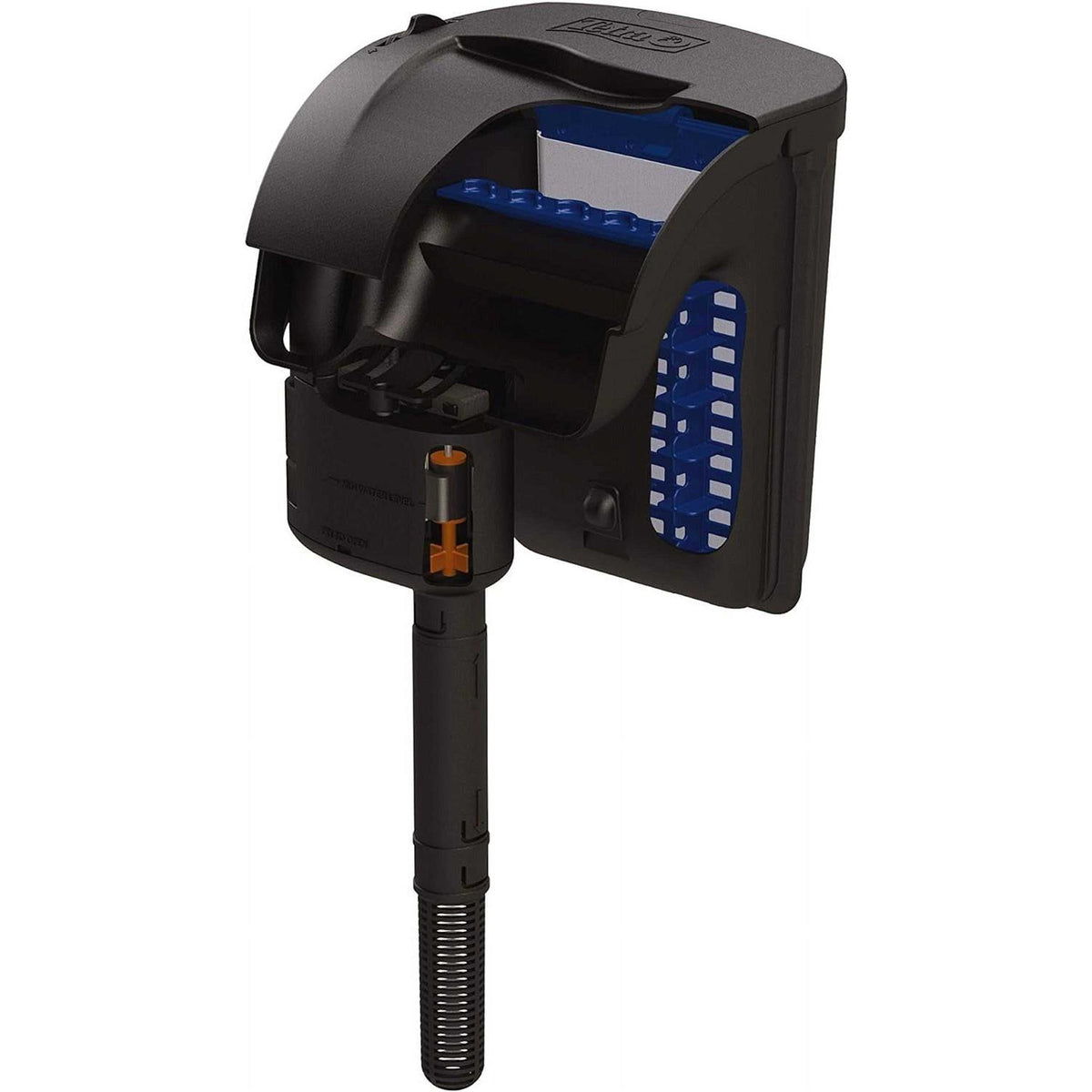 Whisper IQ Power Filter I571