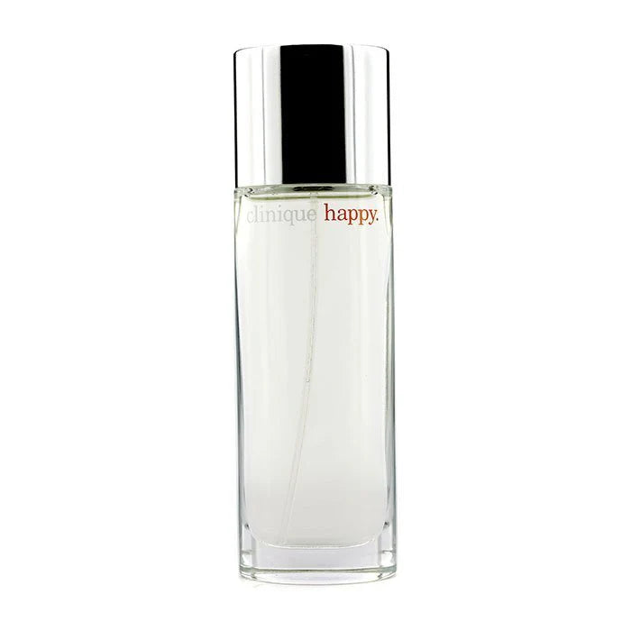 Clinique Happy Eau De Parfum Spray 50ml/1.7oz F652